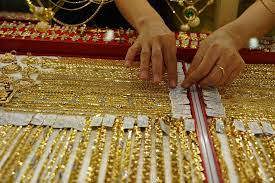 Giá vàng hôm nay (12/1): Vàng trong nước tăng 200.000 đồng/lượng