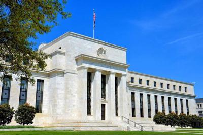 Fed có thể tăng lãi suất hơn 4 lần trong năm 2022?