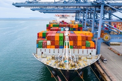 Tổng trị giá xuất nhập khẩu hàng hóa năm 2021 đạt 668,55 tỷ USD