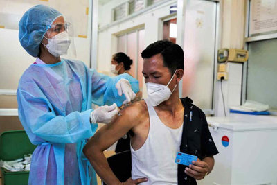 Việt Nam cải thiện 28 bậc trong "Chỉ số phục hồi COVID-19"