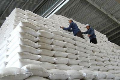 Tổng cục Dự trữ Nhà nước sẽ mua 200.000 tấn gạo và 80.000 tấn thóc nhập kho năm 2019