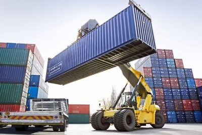 Nửa đầu tháng 2, xuất nhập khẩu hàng hóa của Việt Nam đạt hơn 21 tỷ USD 