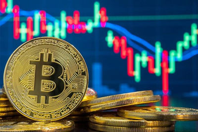 Một nhà đầu tư Bitcoin bị lừa hơn 5 tỷ đồng