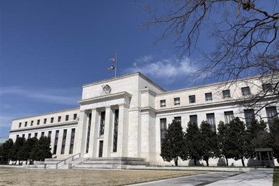 Fed tăng lãi suất: Áp lực lên tỷ giá nhưng không lớn 