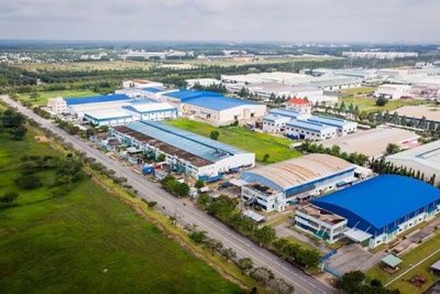 Hà Nội sẽ thành lập, mở rộng 15 - 20 cụm công nghiệp mới trong 2022