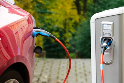 Thuế suất thuế tiêu thụ đặc biệt đối với xe ô tô điện chạy bằng pin