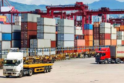 Xuất nhập khẩu hàng hóa của Việt Nam đạt hơn 30 tỷ USD trong nửa đầu tháng 3