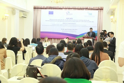 EU sẽ hỗ trợ Việt Nam xây dựng bộ chỉ số cạnh tranh điểm đến du lịch