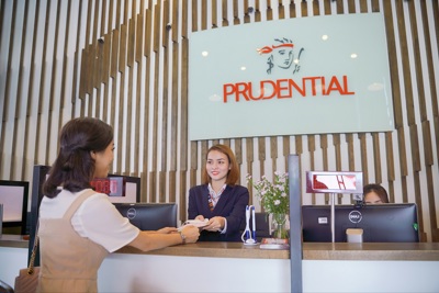 Prudential đạt tổng doanh thu 27.537 tỷ đồng trong năm 2019