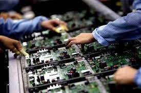 Xây dựng công nghiệp điện tử Việt Nam có giá trị gia tăng cao trong bối cảnh mới