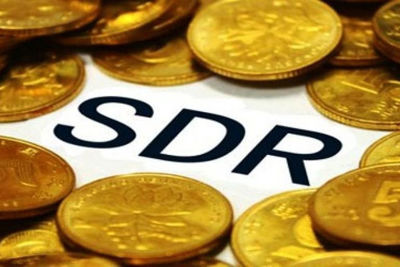 IMF xác định trọng số tiền tệ mới cho giỏ định giá SDR