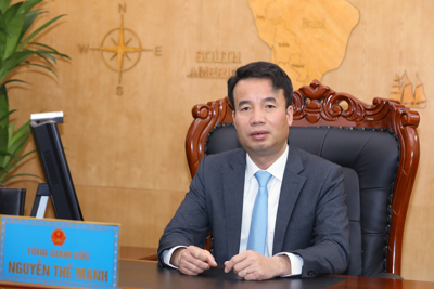 Hội đồng quản lý BHXH Việt Nam có Chủ tịch và Phó Chủ tịch thường trực mới