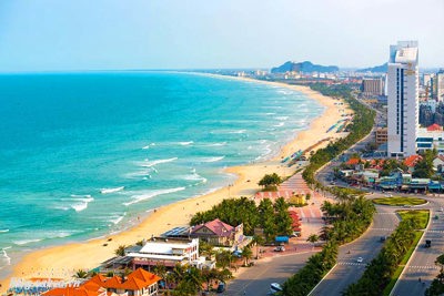 Yếu tố tác động đến ý định quay lại địa điểm du lịch của khách nội địa: Khảo sát tại TP. Đà Nẵng 