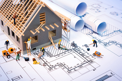 Các nhân tố tác động đến cấu trúc vốn của doanh nghiệp ngành xây dựng 