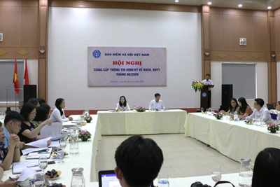 5 nhiệm vụ trọng tâm của Bảo hiểm Xã hội Việt Nam trong tháng 6/2020