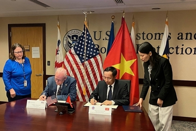Tạo thuận lợi thương mại hợp pháp, lành mạnh giữa Việt Nam và Hoa Kỳ