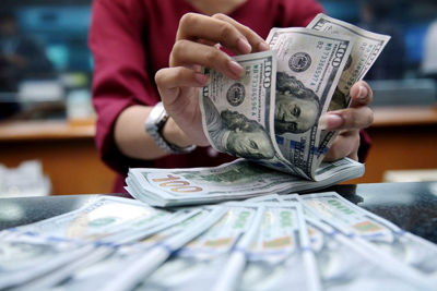 Bộ Tài chính Hoa Kỳ khẳng định: Việt Nam không thao túng tiền tệ