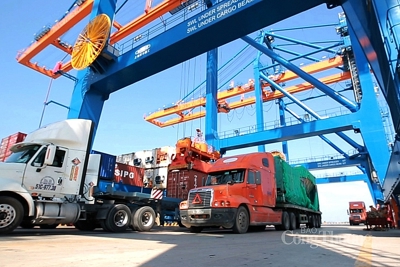 Nâng cao hiệu quả quản lý về xuất xứ hàng hóa xuất khẩu, nhập khẩu