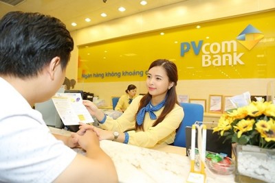 PVcomBank chi gần 2 tỷ đồng quà tặng cho khách hàng gửi tiết kiệm