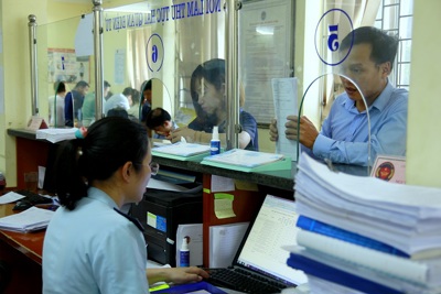 6 tháng, Hải quan TP. Hà Nội thu hút 146 doanh nghiệp mới đến làm thủ tục