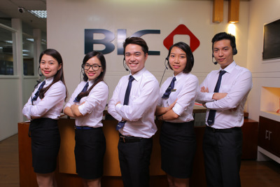 BIC lần thứ 4 liên tiếp lọt vào Top 10 công ty bảo hiểm phi nhân thọ uy tín nhất Việt Nam