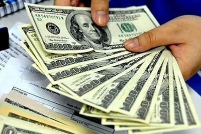 Kho bạc Nhà nước công bố tỷ giá hạch toán ngoại tệ tháng 7/2019