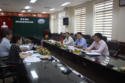 Thúc đẩy hợp tác giữa Việt Nam và Nhật Bản về dự trữ dầu thô và xăng dầu