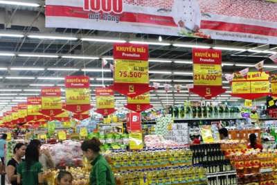 Nhân tố ảnh hưởng đến quyết định lựa chọn siêu thị để mua sắm của khách hàng tại Đà Nẵng 