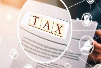 Chi phí tuân thủ và giải pháp cắt giảm chi phí tuân thủ thuế ở Việt Nam 
