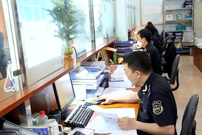 Cục Hải quan TP. Hà Nội và Cục Hải quan TP. Hải Phòng tuyển dụng công chức năm 2022