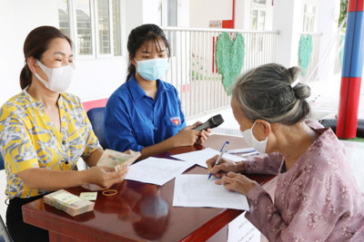 Giải pháp đảm bảo an sinh xã hội ở Việt Nam trong tình hình mới 