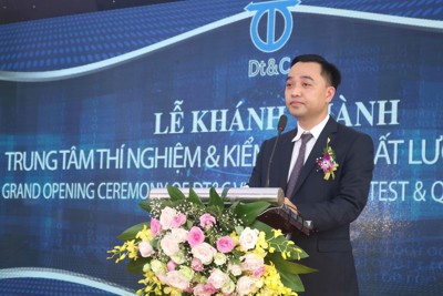 Hội đồng quản lý Bảo hiểm Xã hội Việt Nam có tân Phó Chủ tịch chuyên trách 