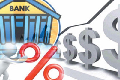 Nhiều ngân hàng mở “chiến dịch” tăng lãi suất tiền gửi