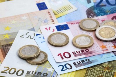 Suy thoái khu vực đồng tiền chung châu Âu sẽ không làm giảm lạm phát?