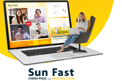 Sun Life Việt Nam ra mắt mô hình Tư vấn bảo hiểm mới Sun Fast