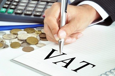 Quản lý thuế giá trị gia tăng đối với dự án đầu tư chấm dứt hoạt động