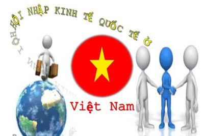 5 điểm nhấn trong hội nhập kinh tế quốc tế của Việt Nam