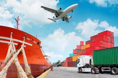 Thực hiện quyền xuất nhập khẩu của thương nhân nước ngoài không có hiện diện tại Việt Nam
