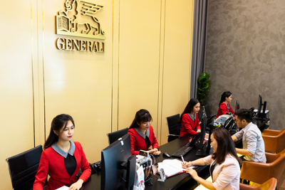 Generali Việt Nam triển khai kênh đóng phí bảo hiểm mới cho khách hàng