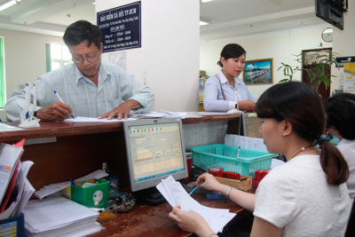 BHXH Việt Nam hướng dẫn hồ sơ giải quyết chế độ bệnh nghề nghiệp khi đã về hưu
