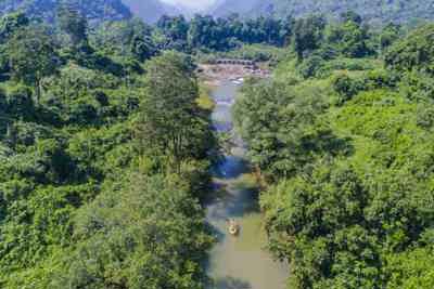 Giải pháp bảo tồn và sử dụng bền vững vốn tự nhiên ở Việt Nam