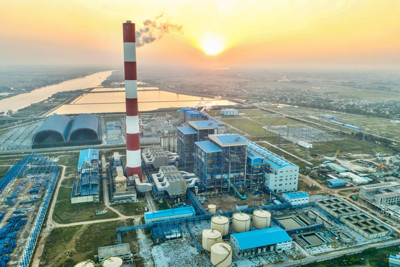 Việt Nam tăng cường hợp tác quốc tế, thiết lập thị trường carbon