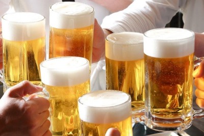 Rượu bia là nguyên nhân gây ra hơn 40.000 ca tử vong mỗi năm