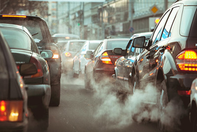 Thế giới nỗ lực cắt giảm khí thải trong lĩnh vực giao thông vận tải