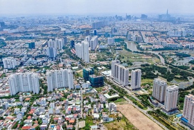 TP. Hồ Chí Minh điều chỉnh quy hoạch thêm đất nông nghiệp