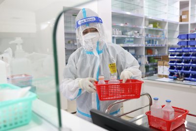Nâng cao nhận thức về kháng sinh nhằm hạn chế tình trạng kháng kháng sinh tại Việt Nam