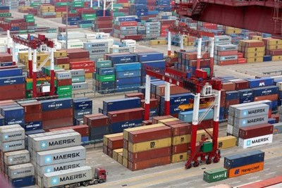 OECD dự báo tăng trưởng kinh tế toàn cầu năm 2019 dự kiến đạt 3,5%