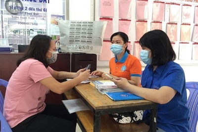 Kết quả thực hiện nhiệm vụ của ngành Bảo hiểm Xã hội Việt Nam