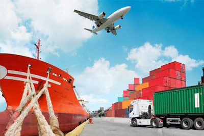 Tổng trị giá xuất nhập khẩu hàng hóa dự kiến đạt 599,11 tỷ USD 