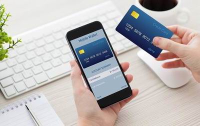 Từ 1/1/2022, người dân có thể mở thẻ ngân hàng bằng hình thức online